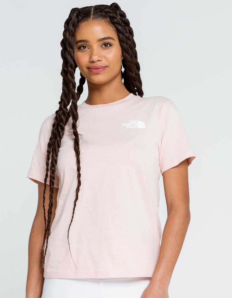 THE NORTH FACE Box NSE Womens Tee image number 1