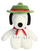 PEANUTS Snoopy Beagle Scout Plush Toy image number 2