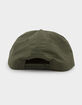 SANTA CRUZ Slime Dot 5 Panel Snapback Hat image number 3
