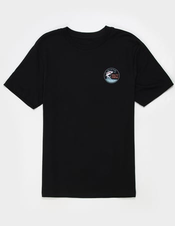 SALTY CREW Fly Guy Mens Tee Alternative Image