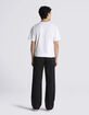 VANS Authentic Chino Relaxed Mens Pants image number 5