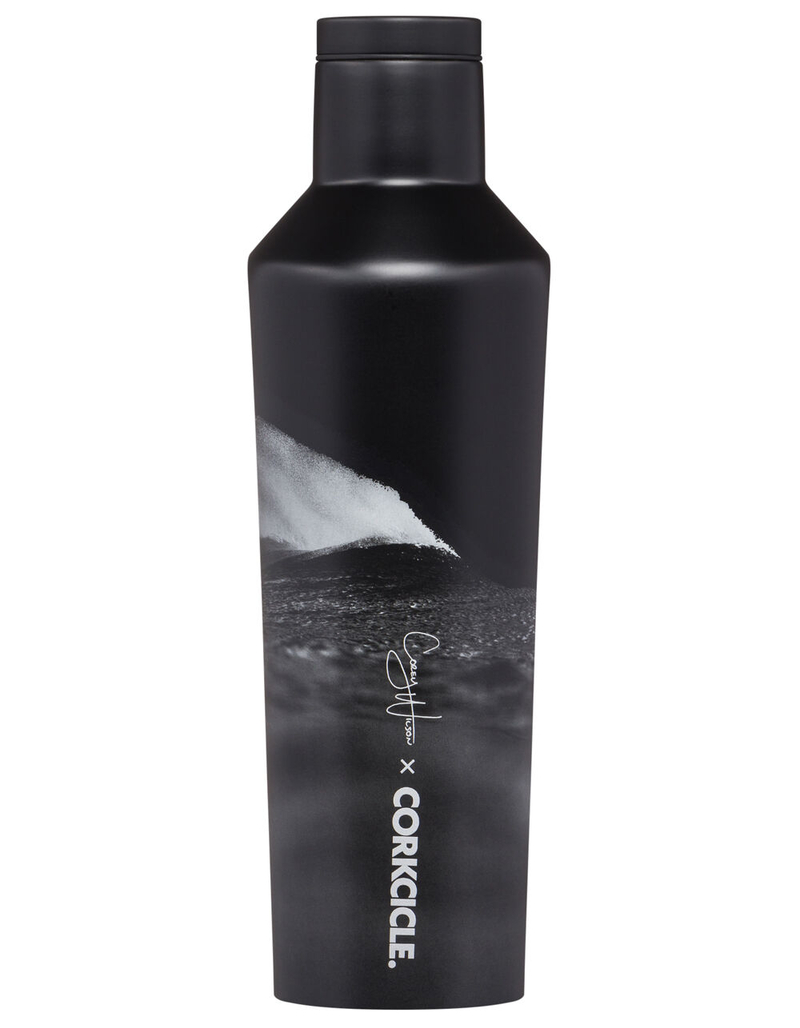 CORKCICLE 16oz Corey Wilson Night Swim Canteen image number 1