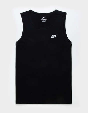 NIKE Sportswear Club Mens Tank Top Primary Image