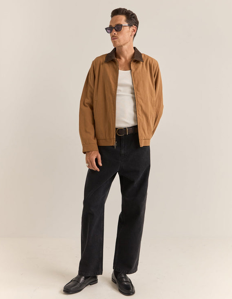 RHYTHM James Mens Jacket image number 3