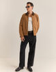 RHYTHM James Mens Jacket image number 4