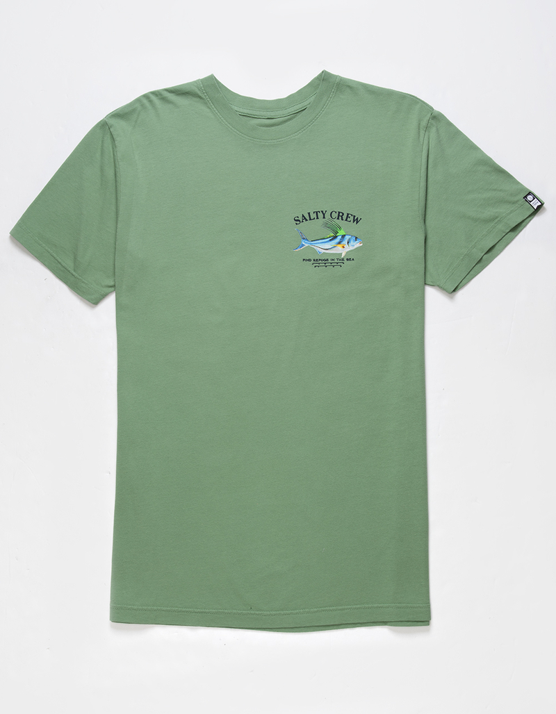 SALTY CREW Rooster Premium Mens Tee image number 0