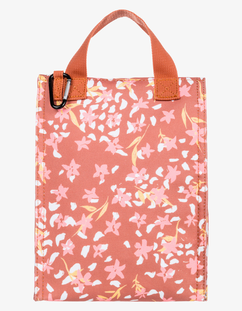 ROXY Lunch Hour Insulated Cooler Bag image number 3