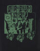 GREEN DAY Mens Tee image number 2
