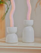 Sabi Small Candlestick Holder image number 5