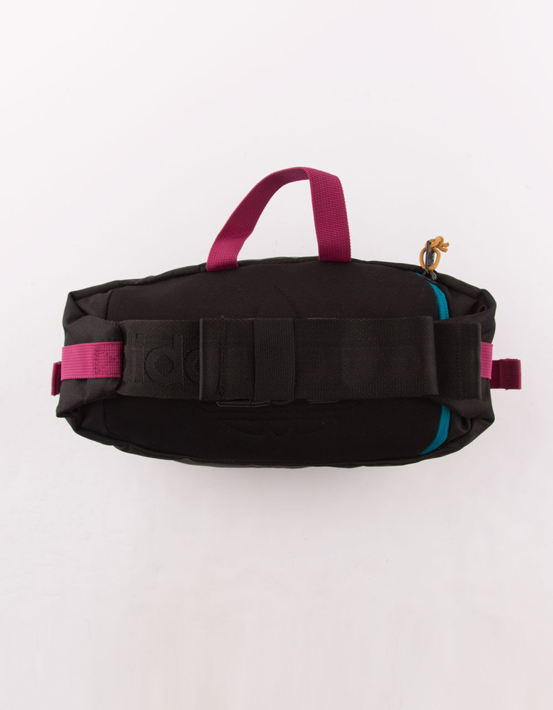 ADIDAS Original Utility Crossbody Fanny Pack image number 2