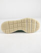 ADIDAS Swift Run Ice Mint & Off White Womens Shoes image number 6