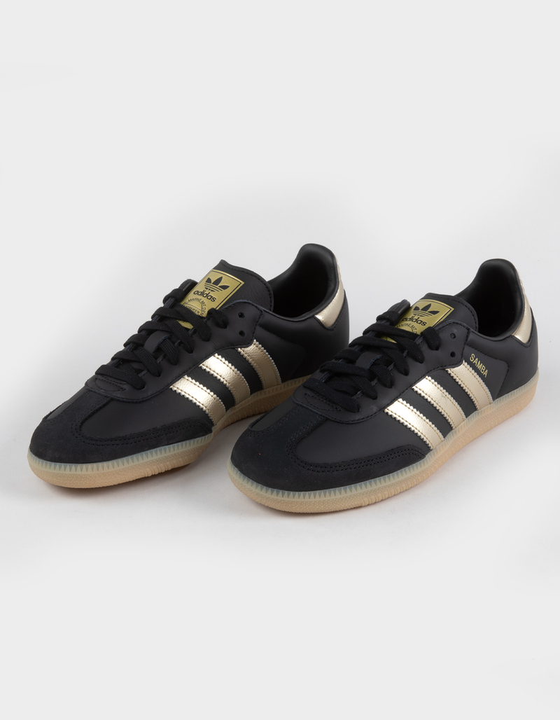 ADIDAS Originals Samba OG Womens Shoes image number 1