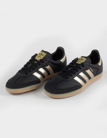 ADIDAS Originals Samba OG Womens Shoes Alternative Image