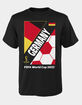 FIFA World Cup 2022 Germany Mens Tee image number 1