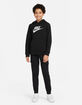 NIKE Sportswear Club Boys Hoodie image number 5