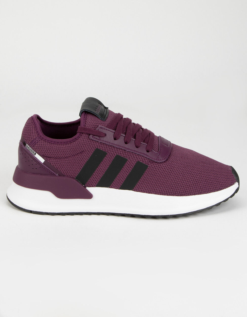 ADIDAS U_Path X Womens Purple Shoes PURPLE Tillys