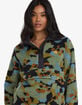 BILLABONG Switchback Womens Mock Neck Sweatshirt image number 2