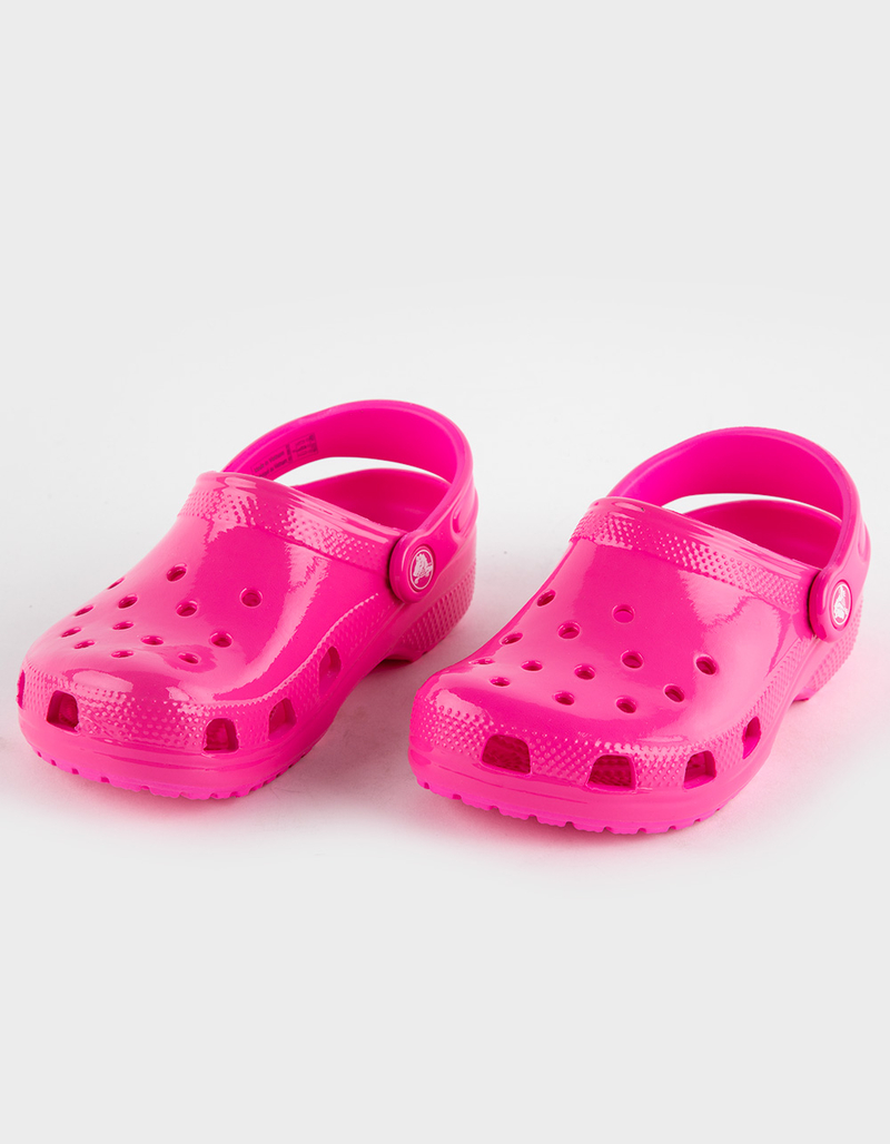 CROCS Kids Classic Clogs image number 0