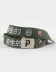 PRIMITIVE Outsider Mens Web Belt image number 1