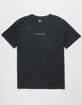 QUIKSILVER Mongrel Mens Tee image number 2