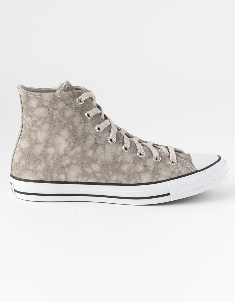 CONVERSE Chuck Taylor All Star Trance High Top Shoes image number 1