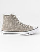 CONVERSE Chuck Taylor All Star Trance High Top Shoes image number 2