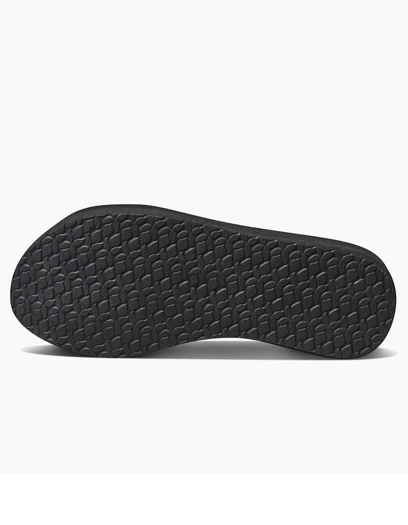 REEF Cushion Breeze Cloud Womens Flip Flops image number 2
