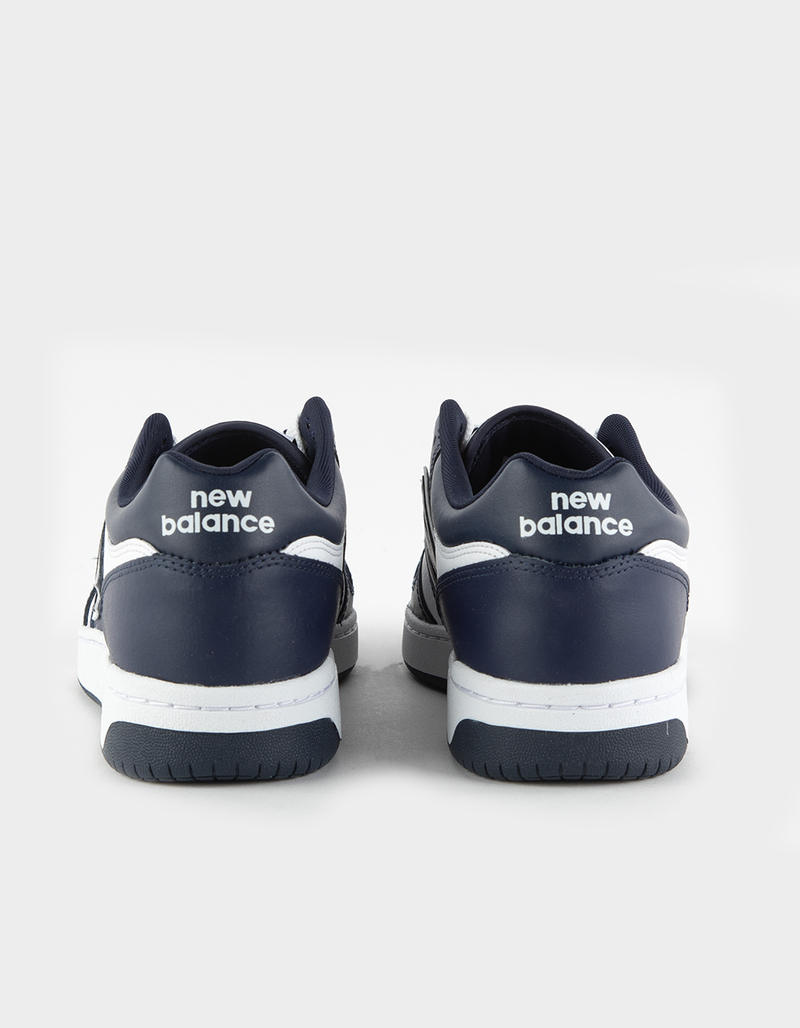 NEW BALANCE 480 Shoes image number 3