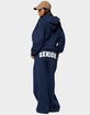 EDIKTED Senior Girl Straight Leg Sweatpants image number 4
