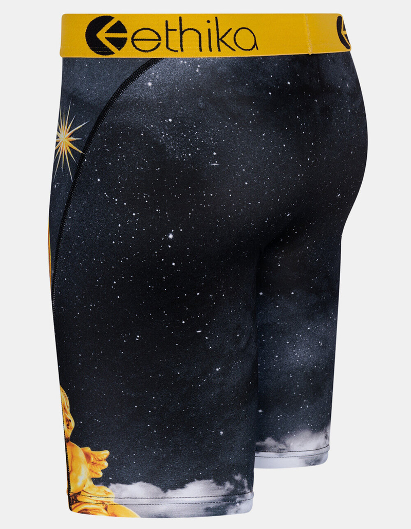 ETHIKA Star Was Born Mens Boxer Briefs image number 1