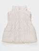 BLANK NYC Girls Puffer Vest image number 1