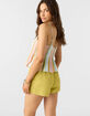 O'NEILL Rosia Womens Tank Top image number 4