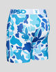 PSD x Playboy Cool Camo Mens Boxer Briefs image number 3