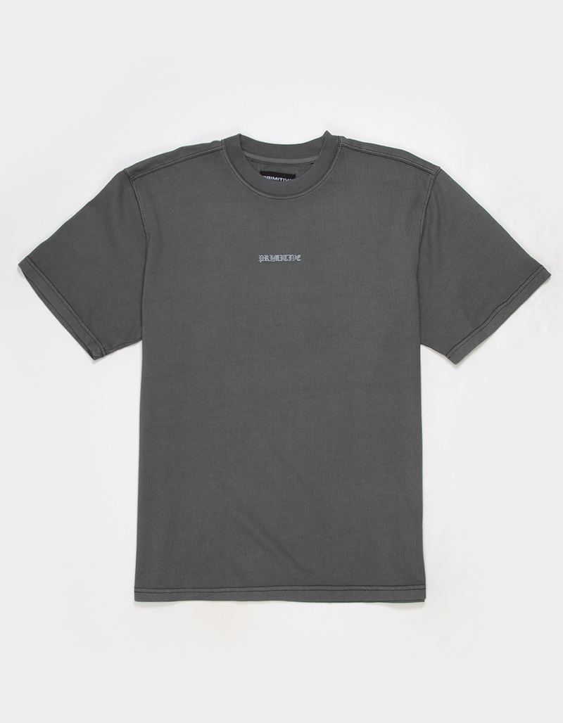 PRIMITIVE Core Ramon Mens Heavyweight Tee image number 0