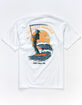 LAST CALL CO. Endless Bummer Mens Tee image number 1