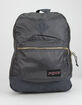JANSPORT Super FX Deep Gray Backpack image number 1
