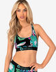 ETHIKA Glimmer Sports Bra image number 1