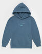 RIP CURL Faded Out Boys Hoodie image number 2