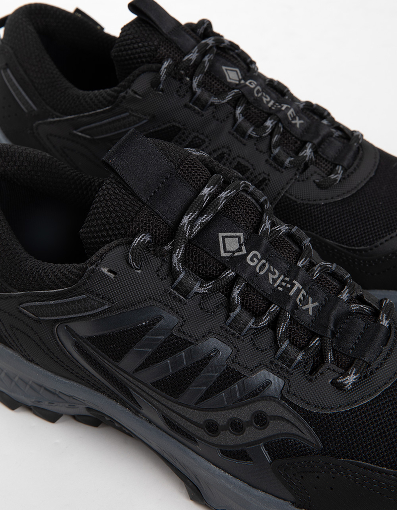 SAUCONY Grid Peak GTX Mens Shoes image number 4