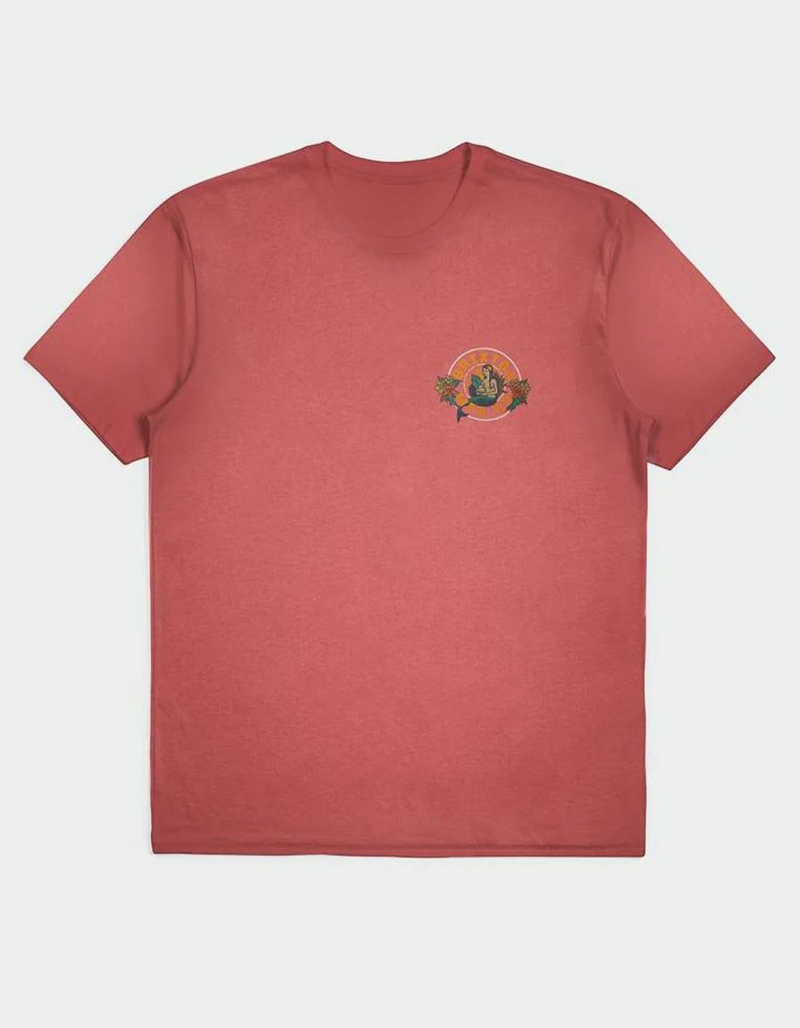 BRIXTON Geneva Mens Tee image number 1