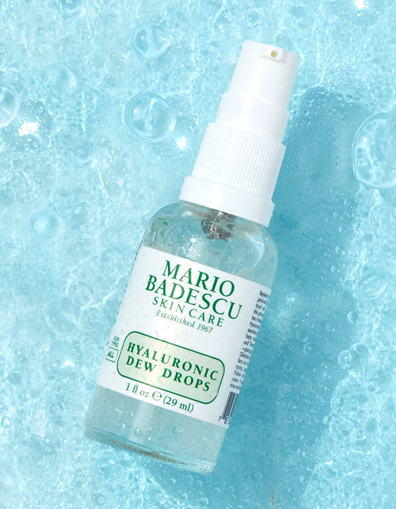 MARIO BADESCU Hyaluronic Dew Drops image number 1