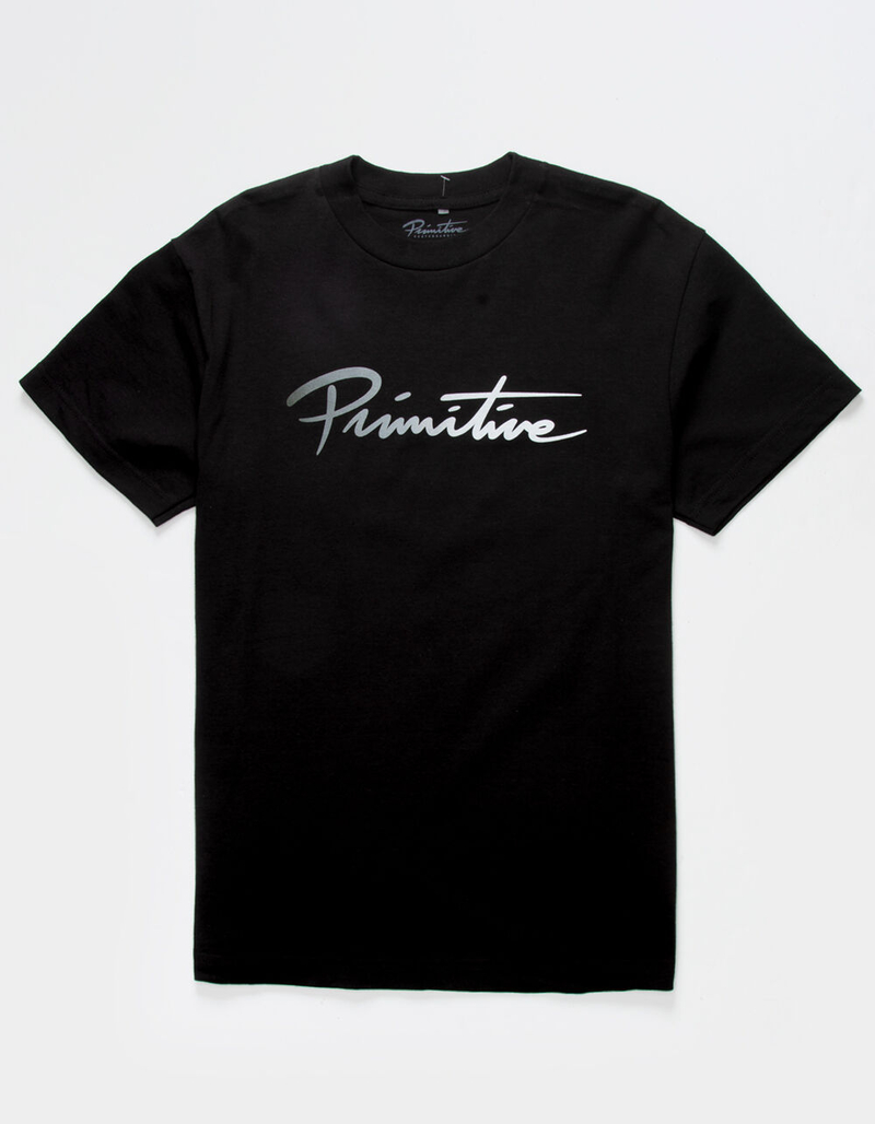 PRIMITIVE Nuevo Trails Mens Tee image number 0