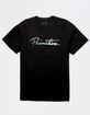 PRIMITIVE Nuevo Trails Mens Tee image number 1