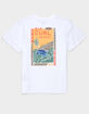 RIP CURL Artist Of The Search Boys Tee image number 1
