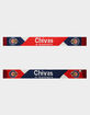 CHIVAS DE GUADALAJARA Double Sided Scarf image number 2