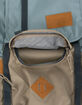 JANSPORT Hatchet Moonhaze & Oyster Backpack image number 5