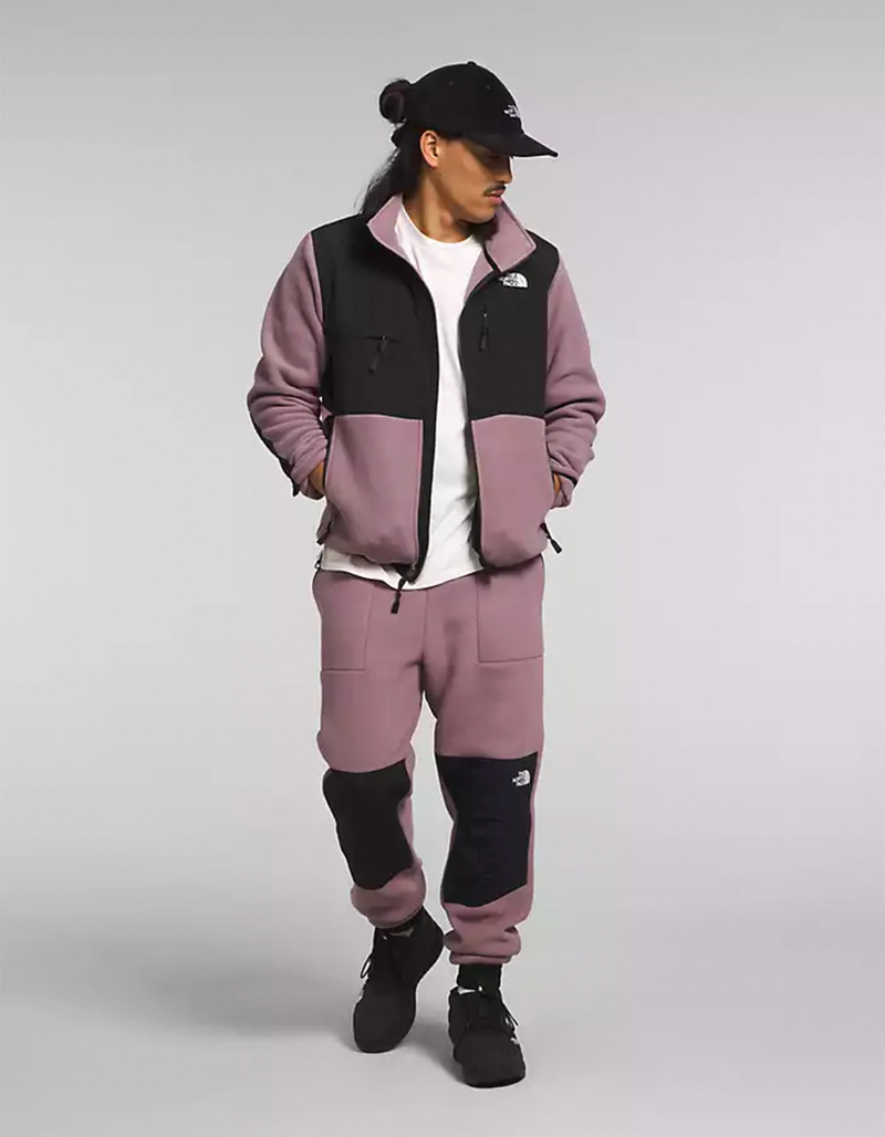 THE NORTH FACE Denali Mens Jacket image number 3