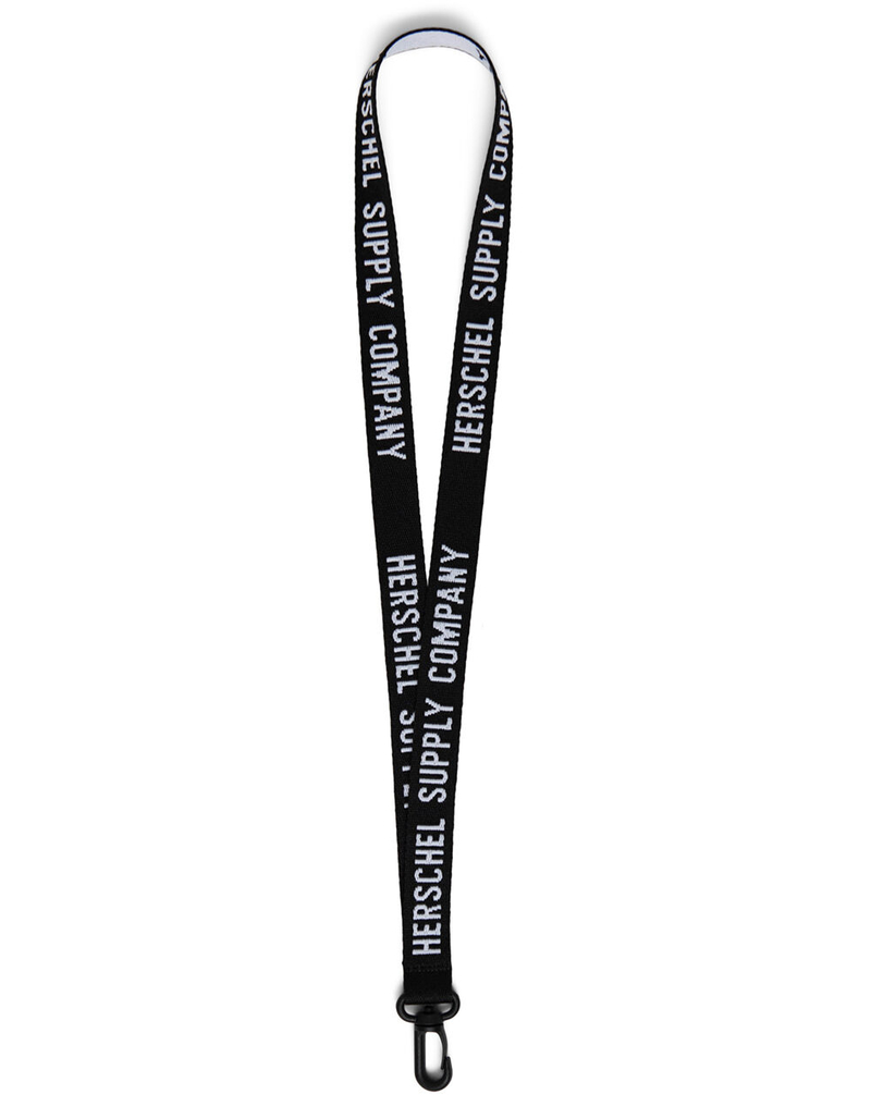 HERSCHEL SUPPLY CO. Lanyard image number 0