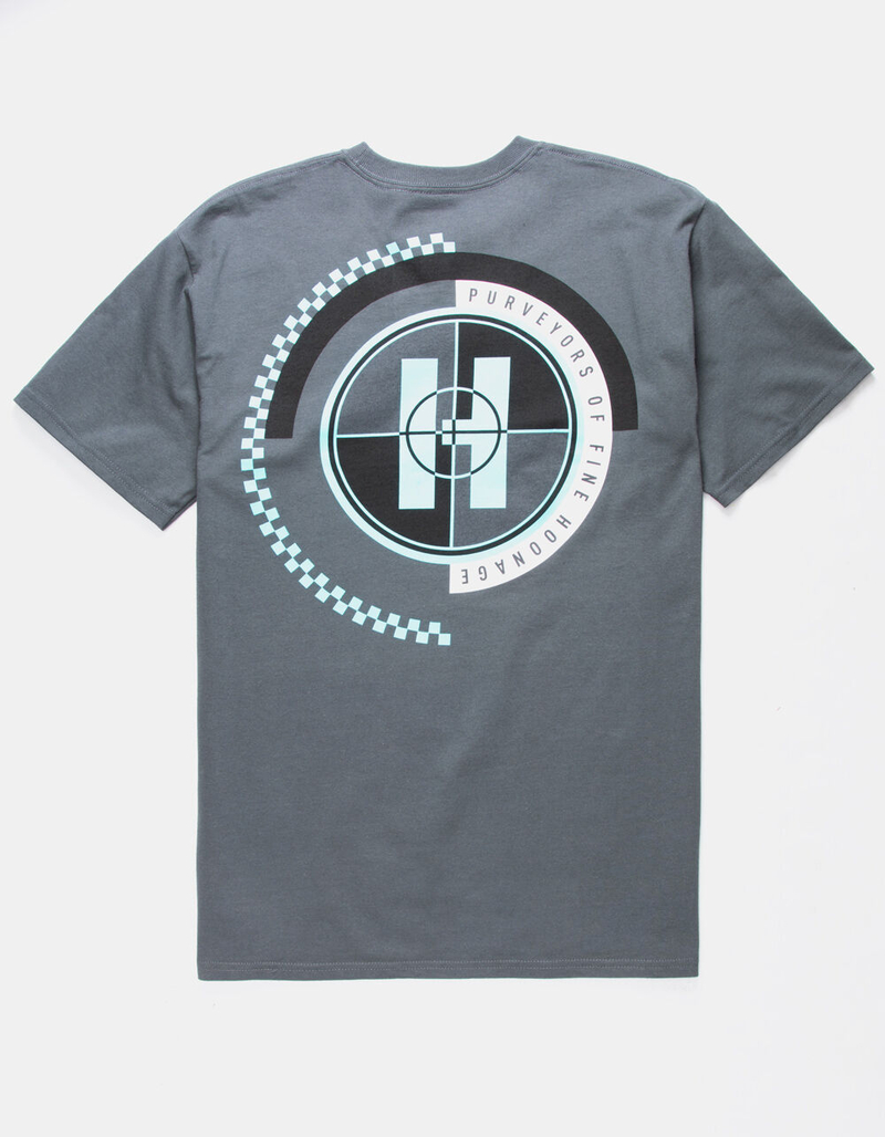 HOONIGAN Tested Mens T-Shirt image number 1