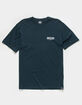 DICKIES Summer Daze Mens Tee image number 2